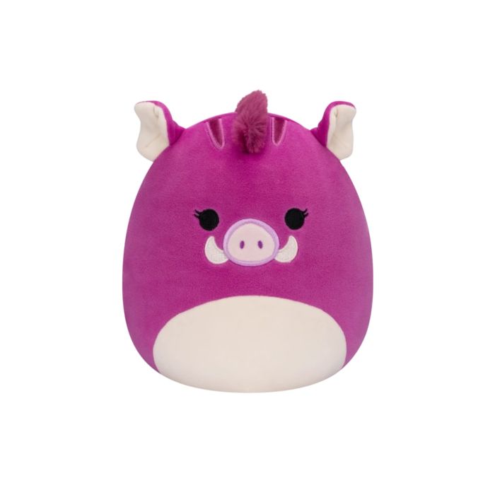 Jenna - Squishmallows - Knuffel 20 cm