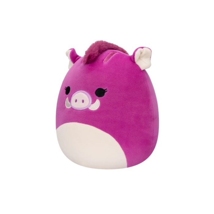Jenna - Squishmallows - Knuffel 20 cm