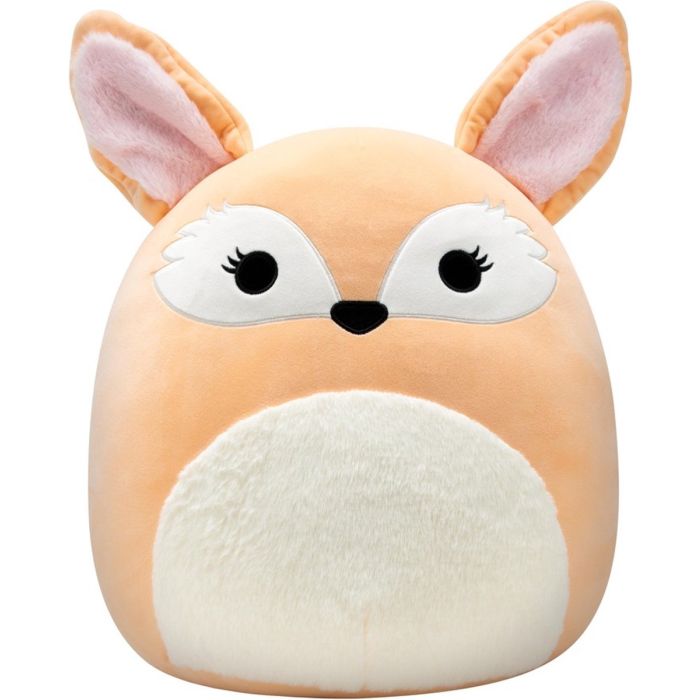 Pace the Fennic Fox - Squishmallows - Knuffel 40 cm