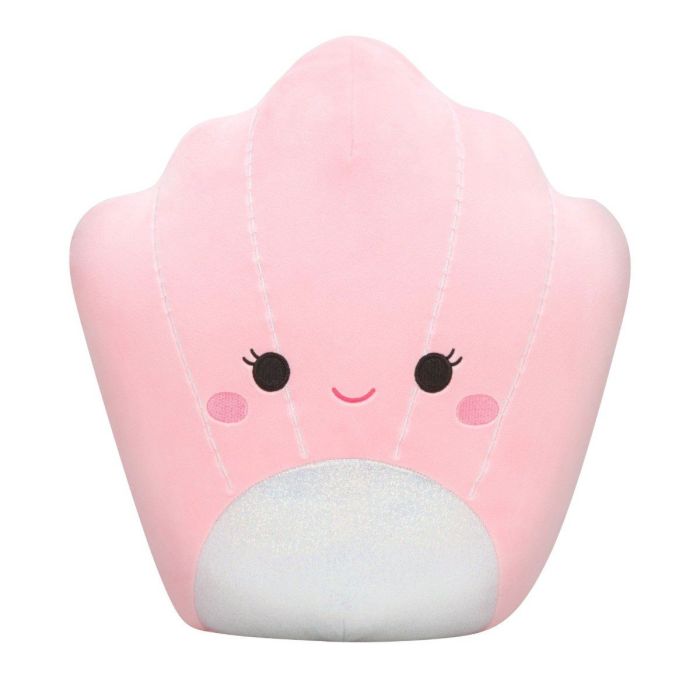 Pink Shell - Squishmallows - Knuffel 30 cm