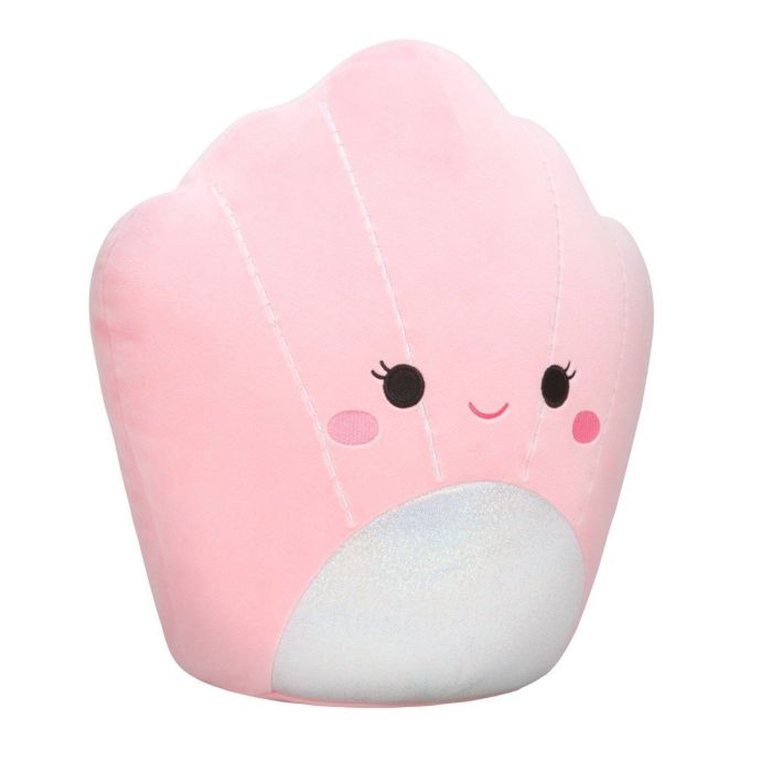Pink Shell - Squishmallows - Knuffel 30 cm