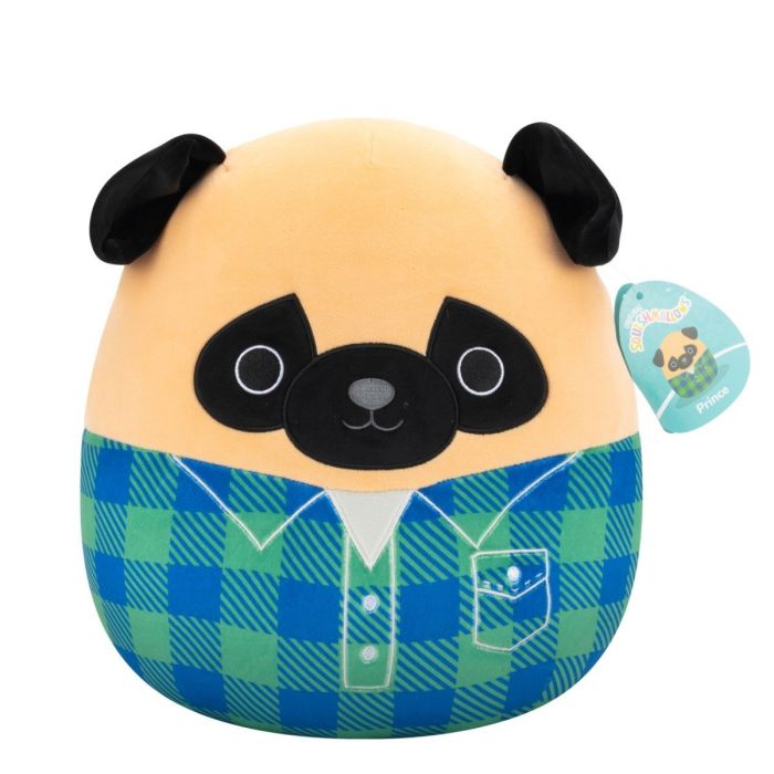 Prince - Squishmallows - Knuffel 30 cm