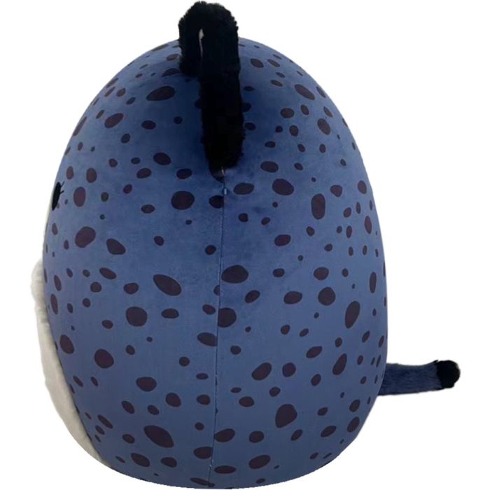 Spotts - Squishmallows - Knuffel 50 cm