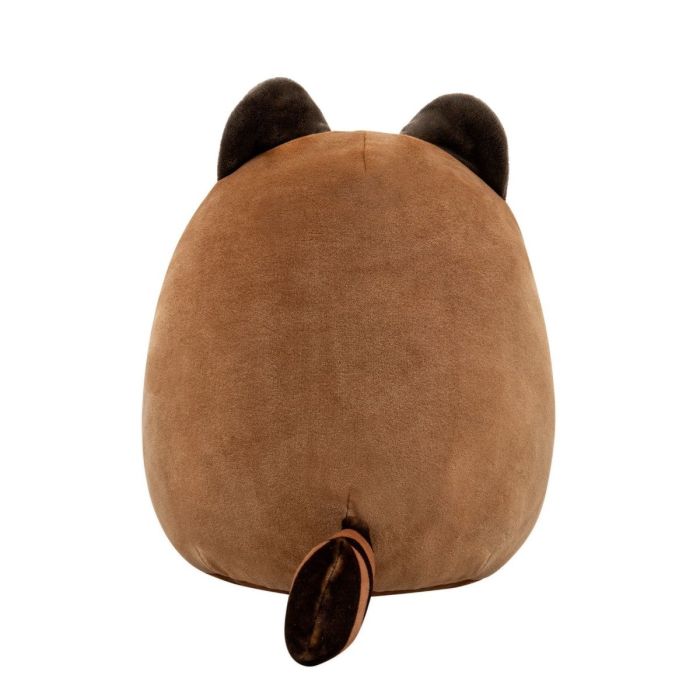 Tanuki - Squishmallows - Knuffel 20 cm
