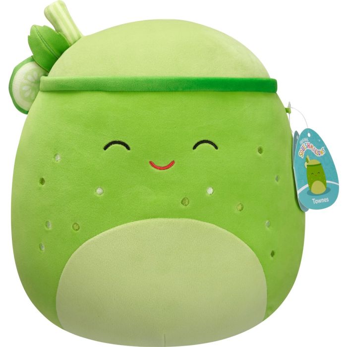 Townes - Squishmallows - Knuffel 30 cm