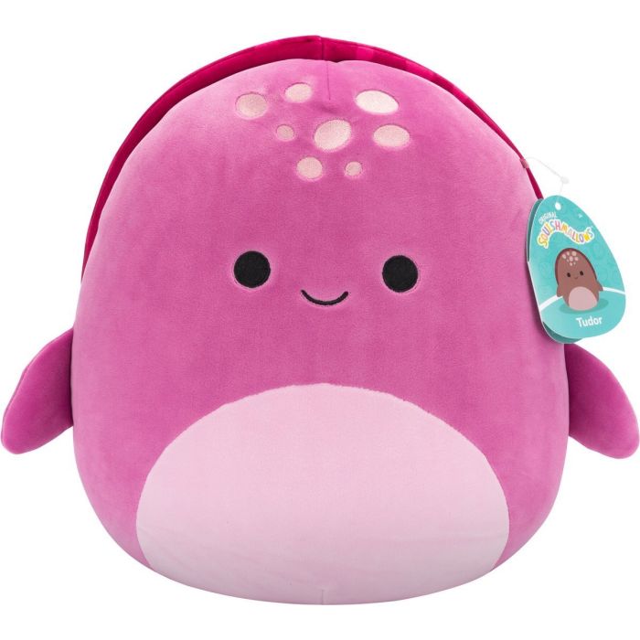 Tudor - Squishmallows - Knuffel 30 cm