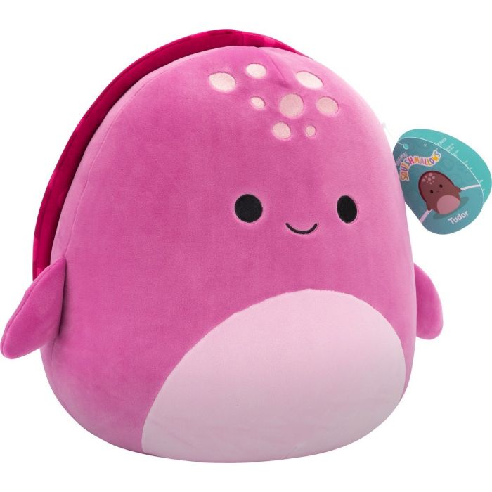 Tudor - Squishmallows - Knuffel 30 cm