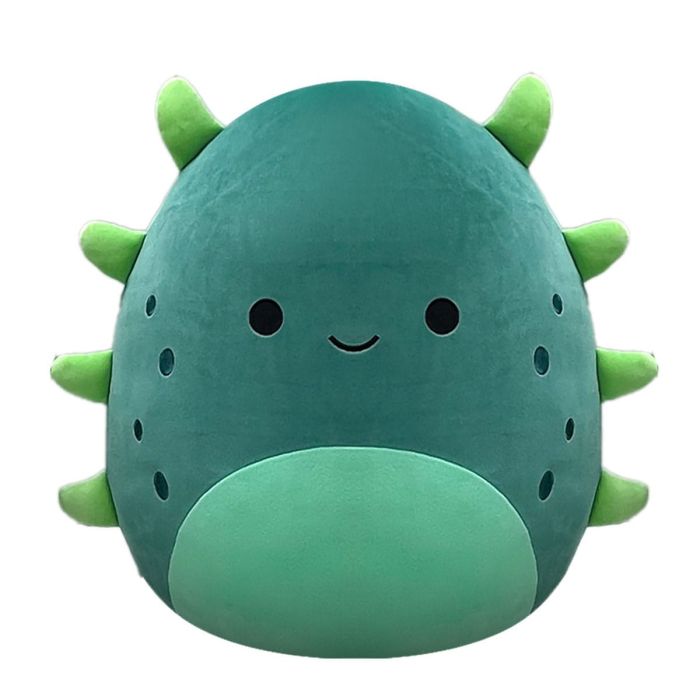 Wasabi - Squishmallows - Knuffel 40 cm