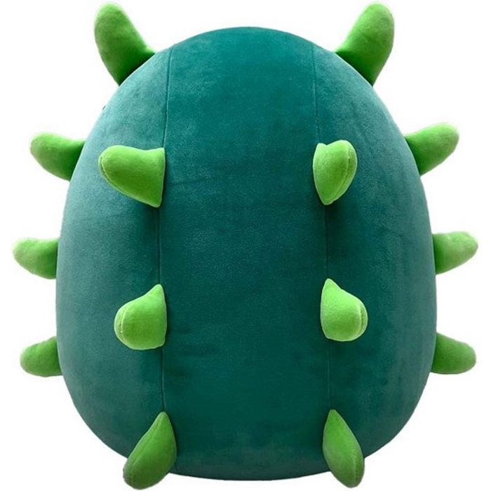 Wasabi - Squishmallows - Knuffel 40 cm