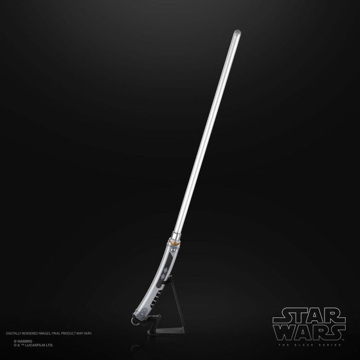 Star Wars: Ahsoka - Ahsoka Tano Force FX Elite Lightsaber