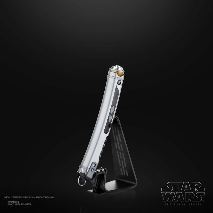 Star Wars: Ahsoka - Ahsoka Tano Force FX Elite Lightsaber