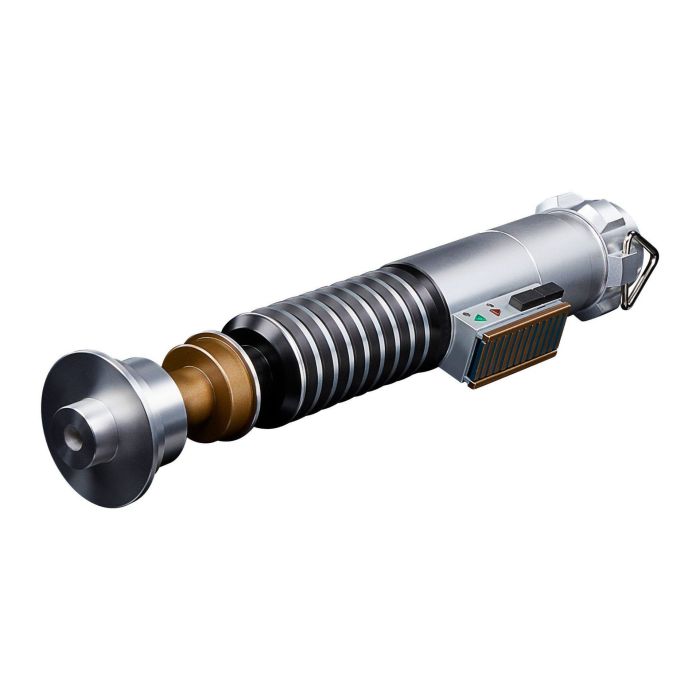 Star Wars - Luke Skywalker Force FX Elite Lightsaber