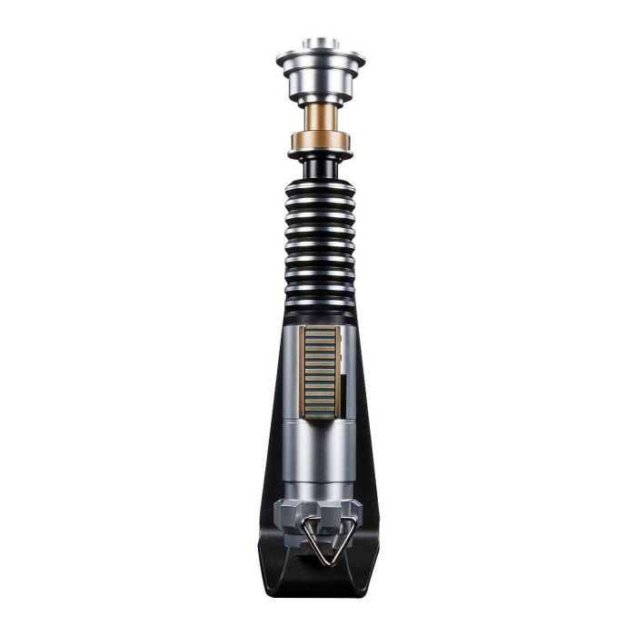 Star Wars - Luke Skywalker Force FX Elite Lightsaber