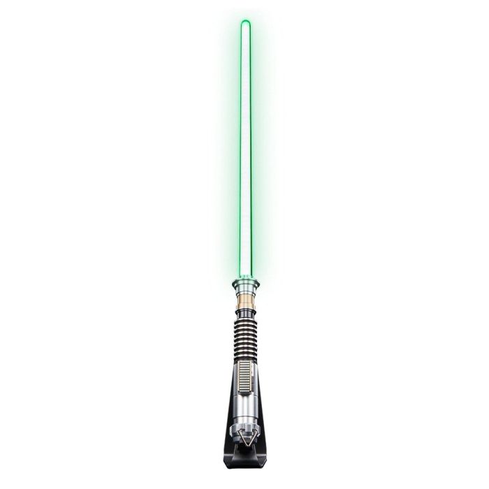Star Wars - Luke Skywalker Force FX Elite Lightsaber