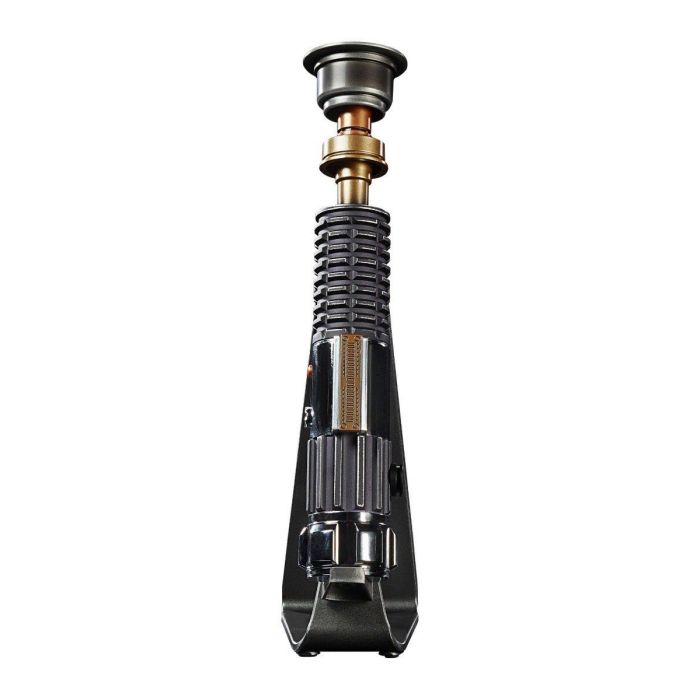 Star Wars: Obi-Wan Kenobi - Obi-Wan Kenobi Force FX Elite Lightsaber