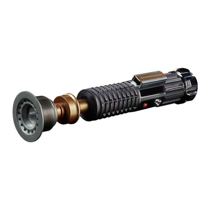 Star Wars: Obi-Wan Kenobi - Obi-Wan Kenobi Force FX Elite Lightsaber