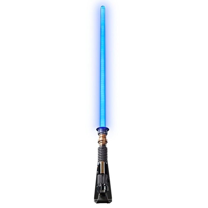 Star Wars: Obi-Wan Kenobi - Obi-Wan Kenobi Force FX Elite Lightsaber
