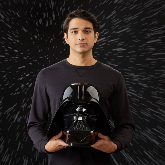 Star Wars: Darth Vader Helmet Black Series