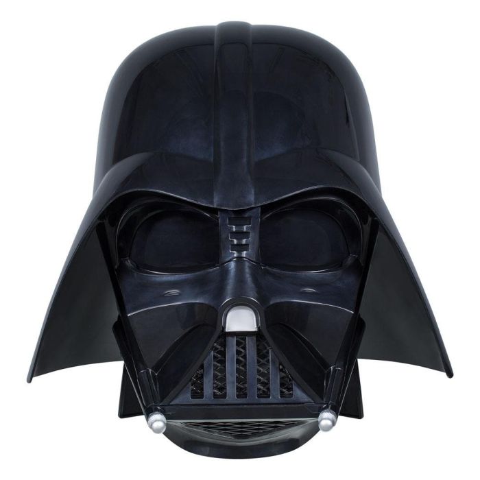 Star Wars: Darth Vader Helmet Black Series