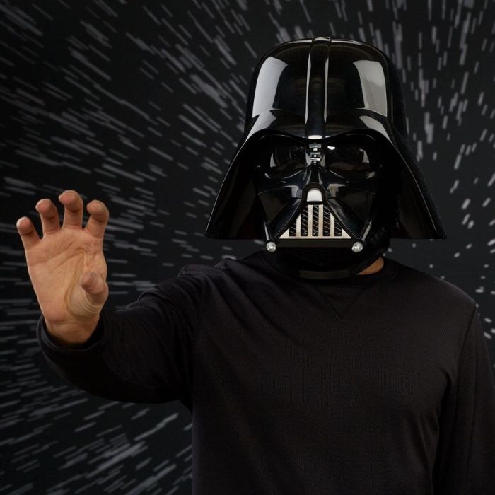 Star Wars: Darth Vader Helmet Black Series