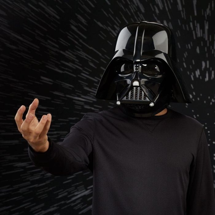 Star Wars: Darth Vader Helmet Black Series