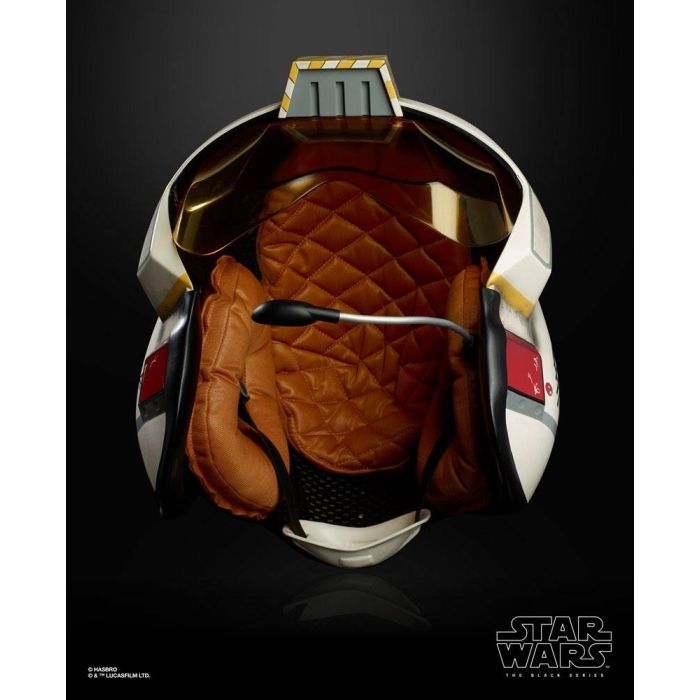 Star Wars: Luke Skywalker Helmet Black Series