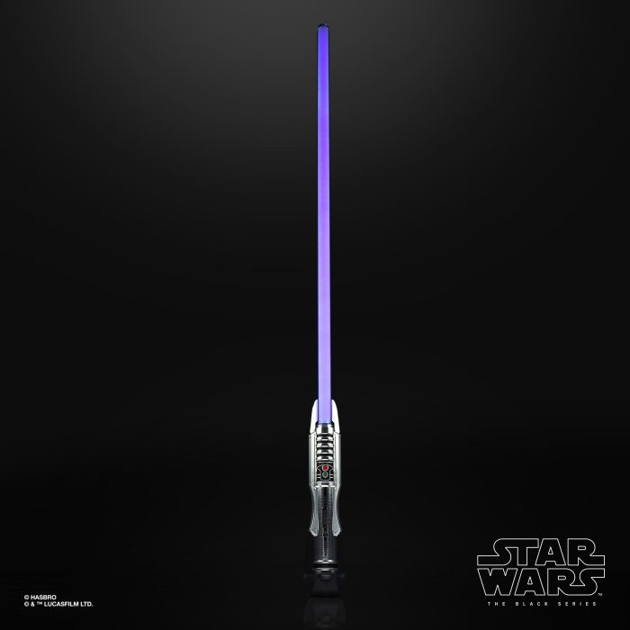 Star Wars: Knights of the Old Republic - Darth Revan Elite Lightsaber