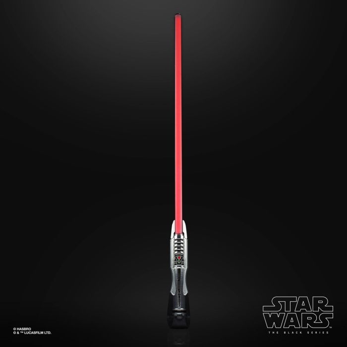 Star Wars: Knights of the Old Republic - Darth Revan Elite Lightsaber