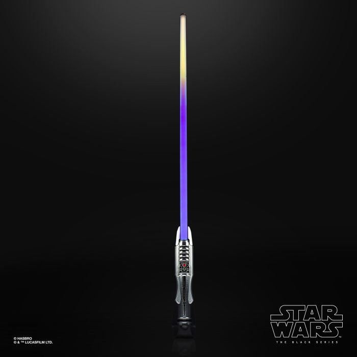 Star Wars: Knights of the Old Republic - Darth Revan Elite Lightsaber