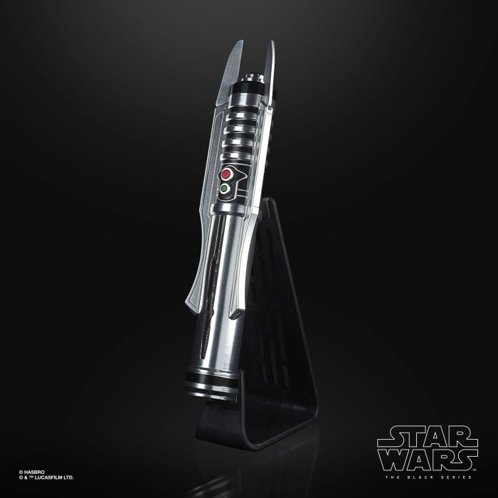 Star Wars: Knights of the Old Republic - Darth Revan Elite Lightsaber