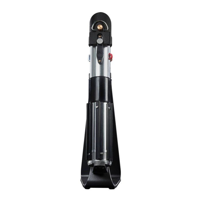 Star Wars: Obi-Wan Kenobi - Darth Vader Force FX Elite Lightsaber