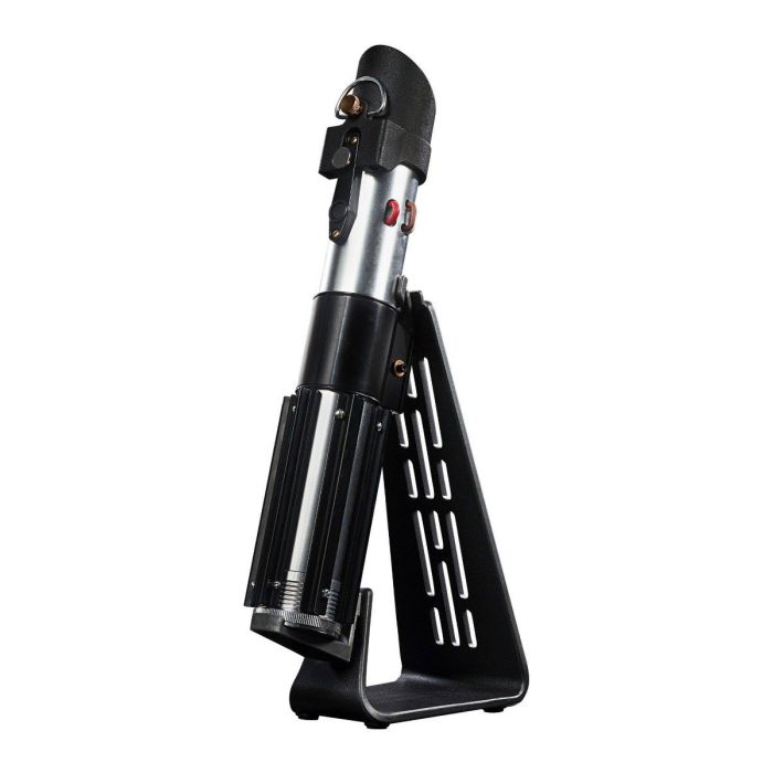 Star Wars: Obi-Wan Kenobi - Darth Vader Force FX Elite Lightsaber