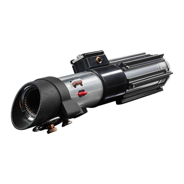 Star Wars: Obi-Wan Kenobi - Darth Vader Force FX Elite Lightsaber