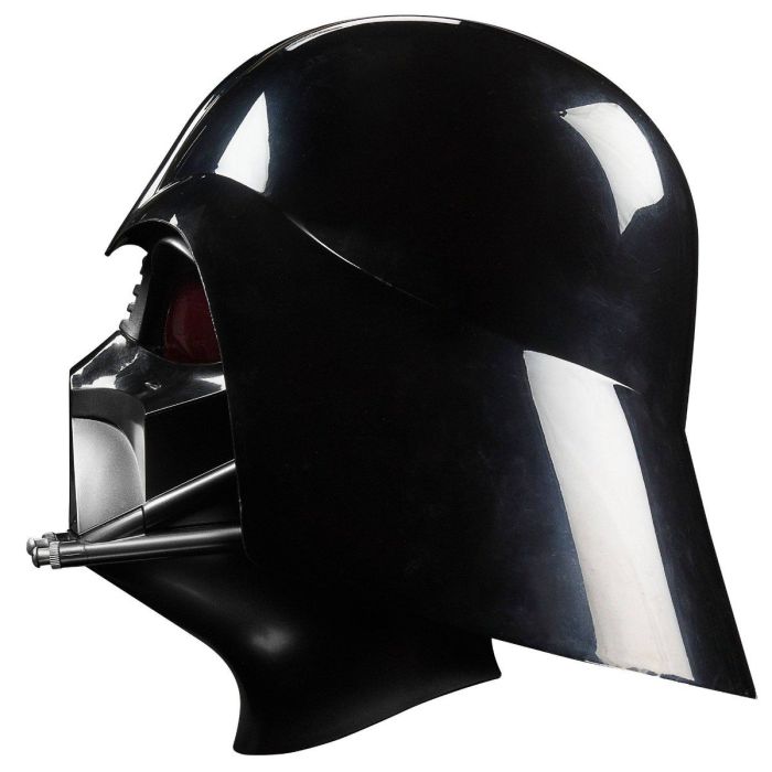 Star Wars: Obi-Wan Kenobi - Darth Vader Black Series Helmet