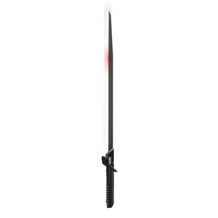 Star Wars: The Mandalorian - Mandalorian Darksaber Elite Lightsaber