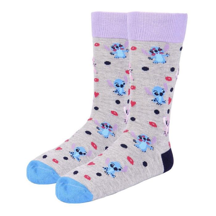 Stitch sokken - Lilo and Stitch - Maat 36-41