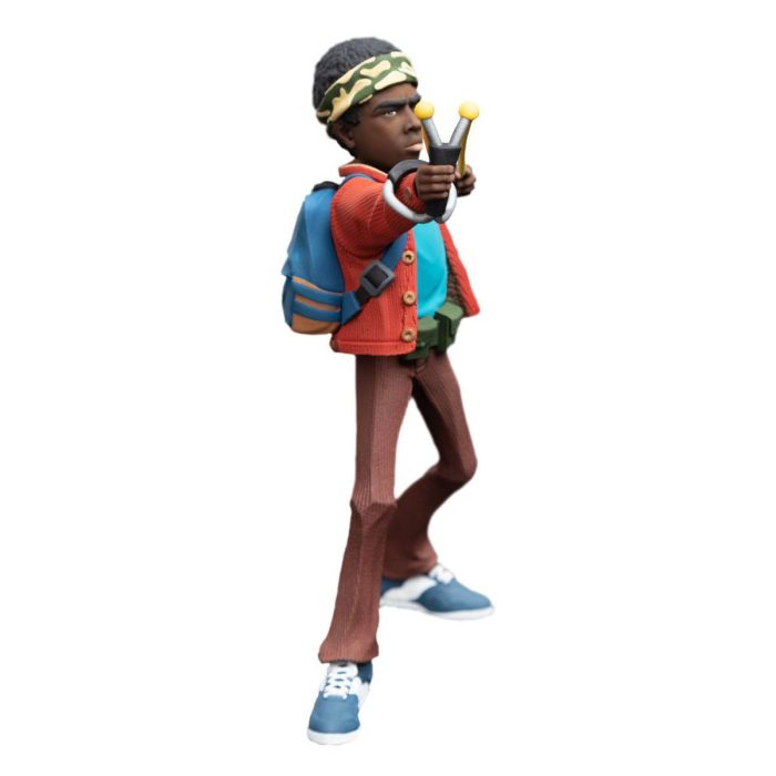 Stranger Things: Vinyl Mini Epics - Lucas Sinclair (Season 1)