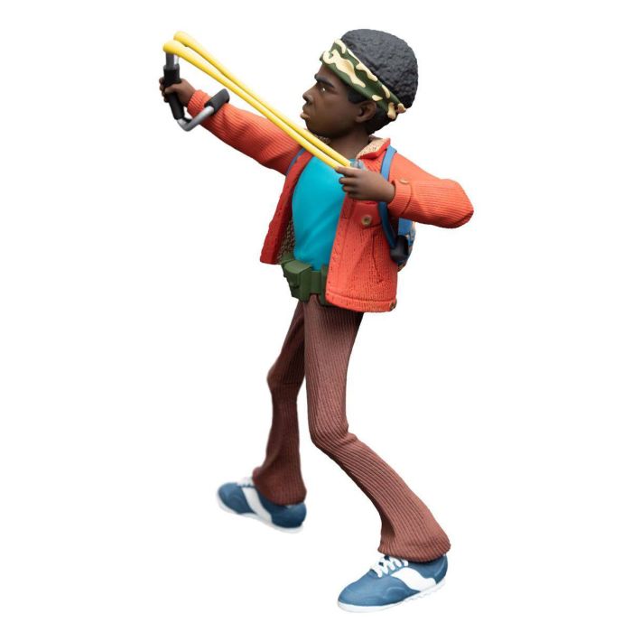 Stranger Things: Vinyl Mini Epics - Lucas Sinclair (Season 1)