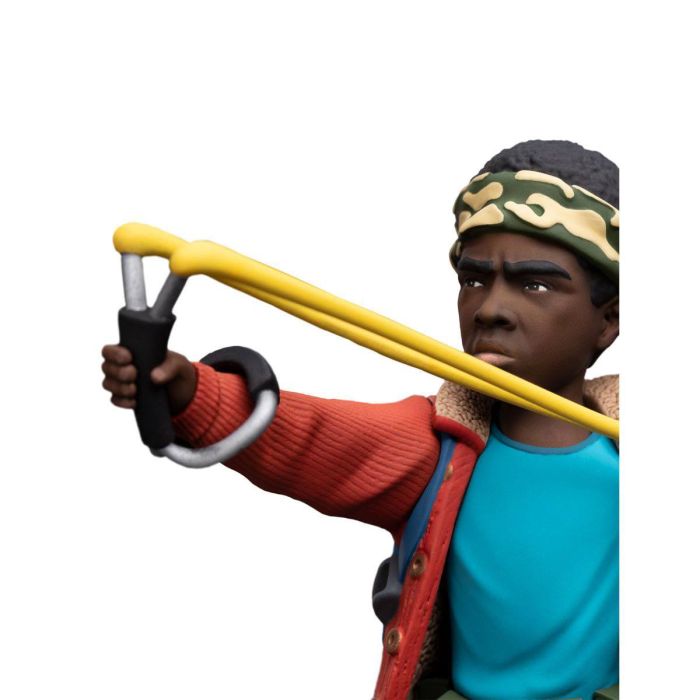Stranger Things: Vinyl Mini Epics - Lucas Sinclair (Season 1)