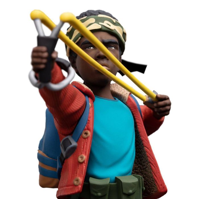 Stranger Things: Vinyl Mini Epics - Lucas Sinclair (Season 1)