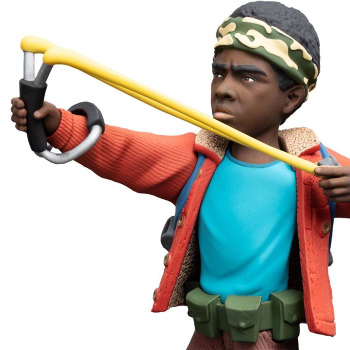 Stranger Things: Vinyl Mini Epics - Lucas Sinclair (Season 1)