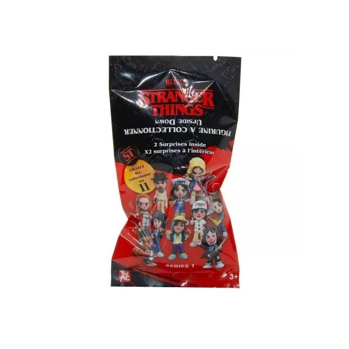 Stranger Things - Yume - Blind Bags