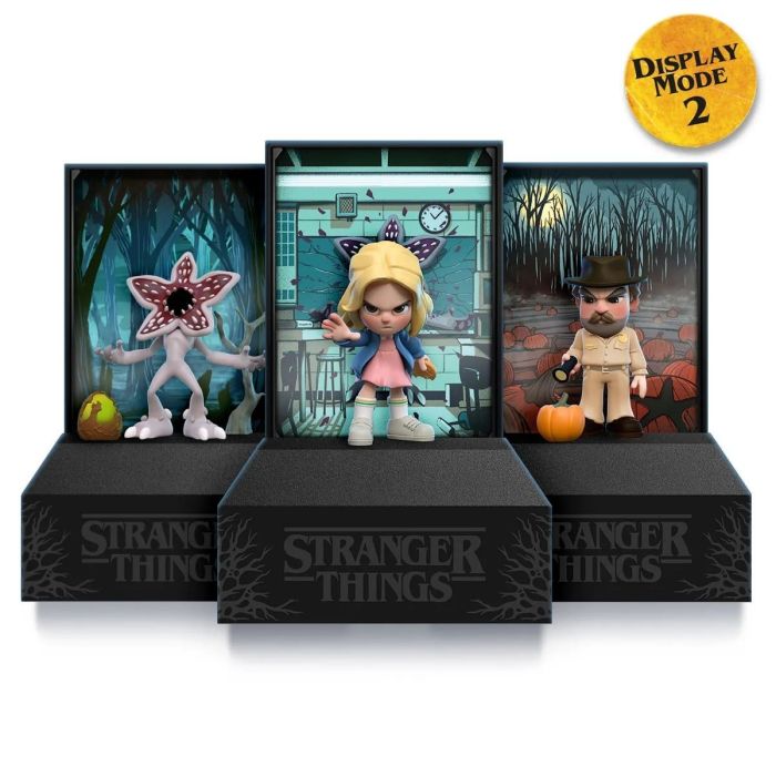 Stranger Things - Yume - Blind Box Capsules