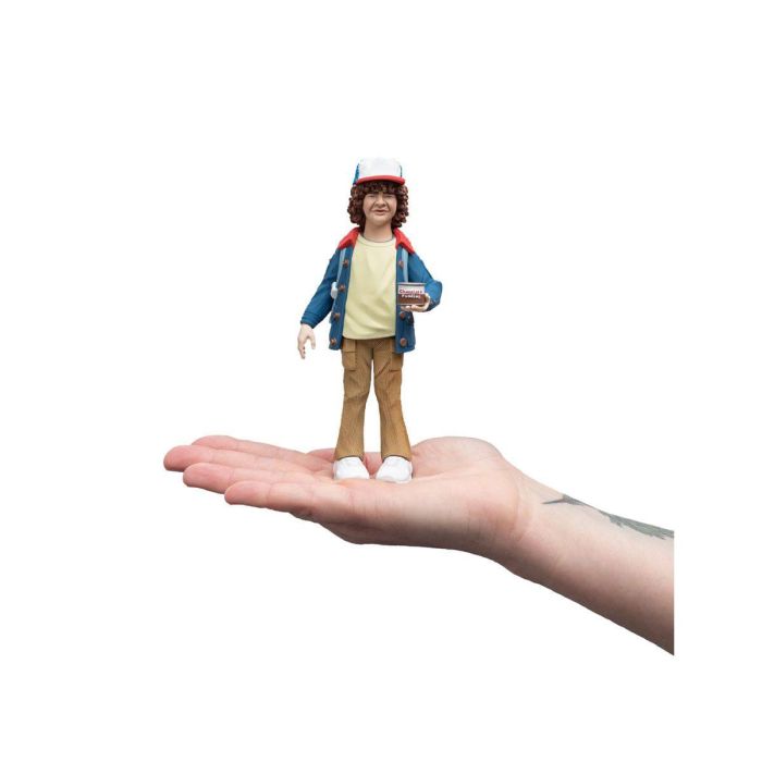Stranger Things: Vinyl Mini Epics - Dustin Henderson (Season 1)