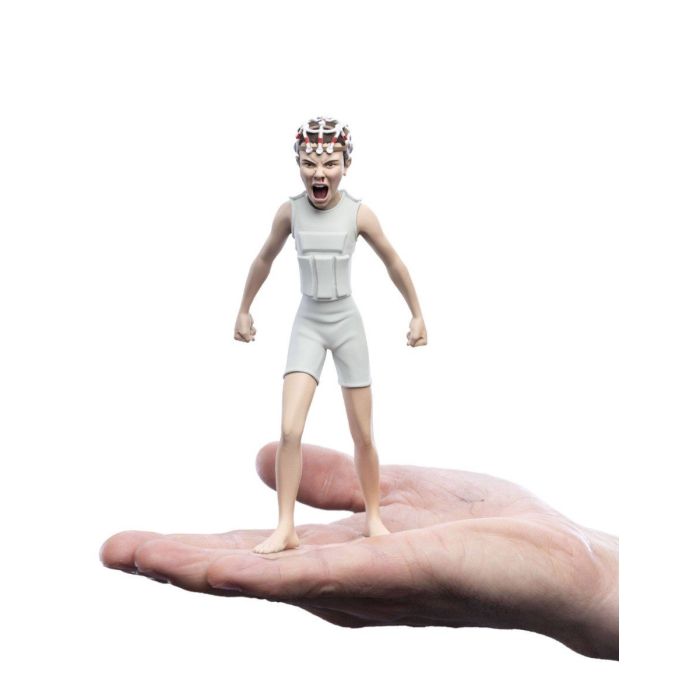Stranger Things: Vinyl Mini Epics - Eleven (Season 4)