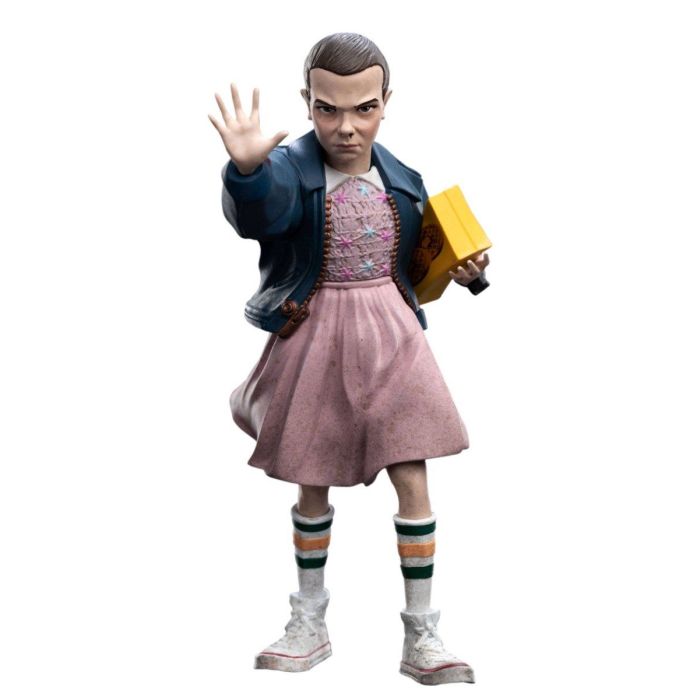 Stranger Things: Vinyl Mini Epics - Eleven (Season 1)
