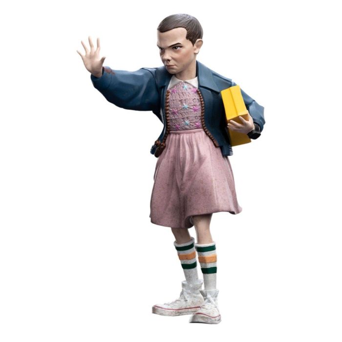 Stranger Things: Vinyl Mini Epics - Eleven (Season 1)