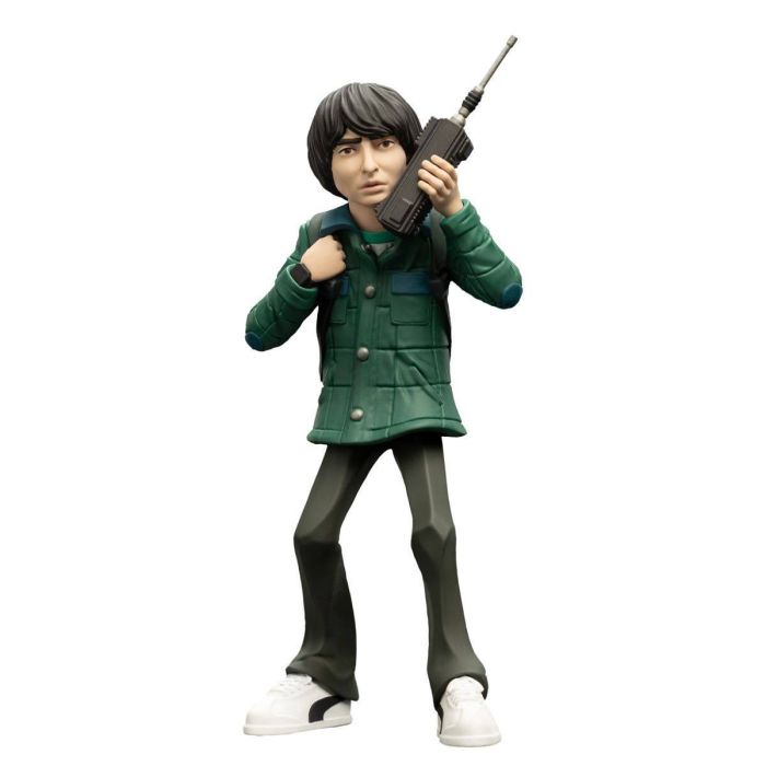 Stranger Things: Vinyl Mini Epics - Mike Wheeler (Season 1)