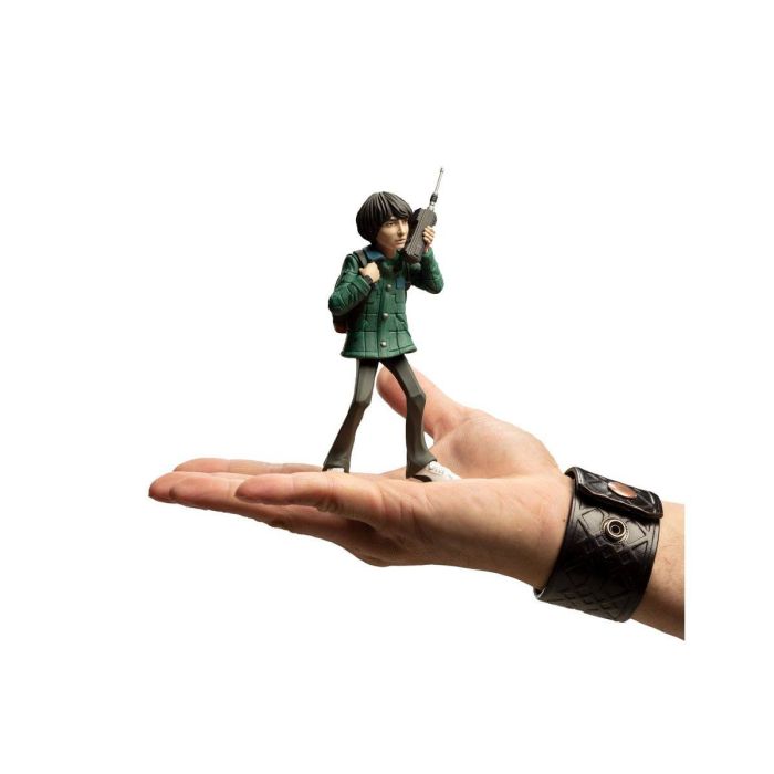 Stranger Things: Vinyl Mini Epics - Mike Wheeler (Season 1)