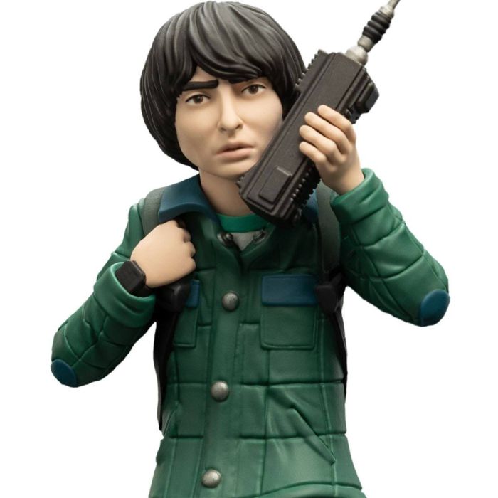 Stranger Things: Vinyl Mini Epics - Mike Wheeler (Season 1)